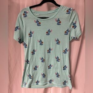 Disney Stitch Shirt - L